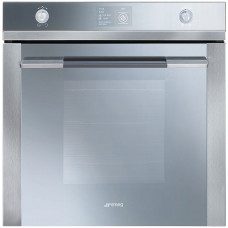 Духовой шкаф встраиваемый Smeg SFP130E