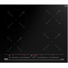 Индукционная варочная панель Teka IBC 64010 MSS Black