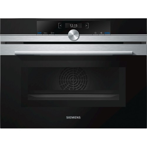 Духовой шкаф Siemens CM633GBS1