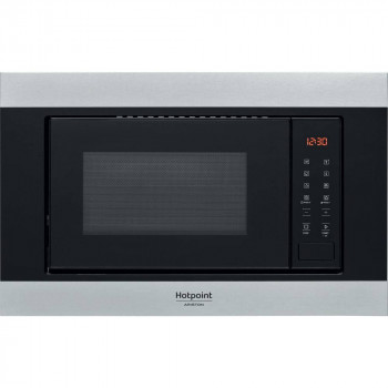 Микроволновая печь Hotpoint MF20S IX HA