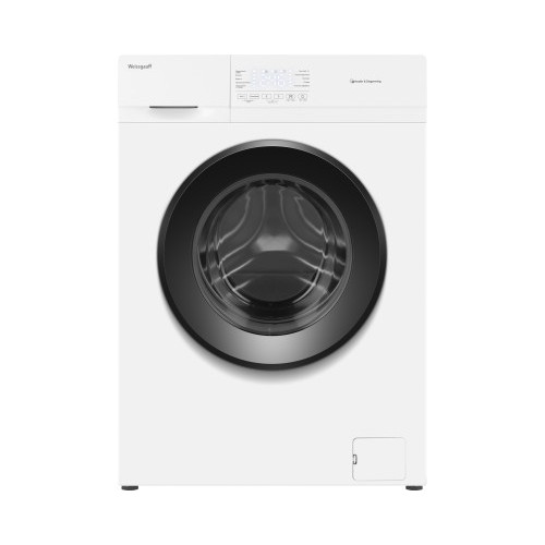 Стиральная машина Weissgauff WM 4506 Simple Touch
