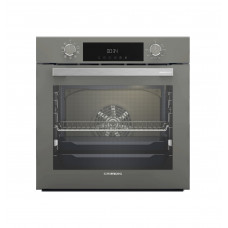 Конвекционный духовой шкаф Grundig GEBM12300GC