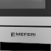 Встраиваемая микроволновая печь Meferi MMO6020IX LIGHT