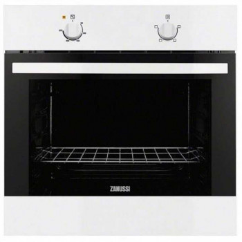 Электрический духовой шкаф ZANUSSI zzb 510401w