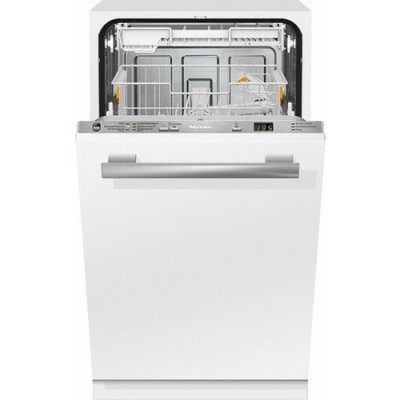 Посудомоечная машина Miele G 4782 SCVi