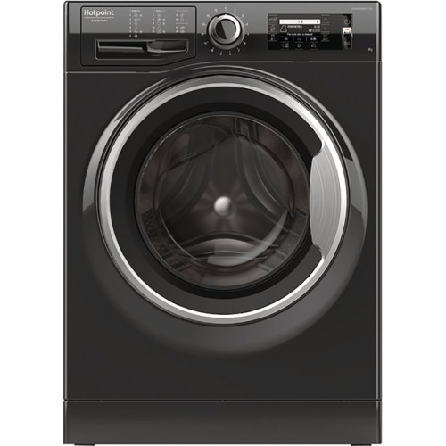 Hotpoint-ariston NLCD 946 BSAEU