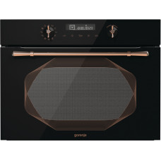 Духовой шкаф Gorenje BCM 547 INB графит