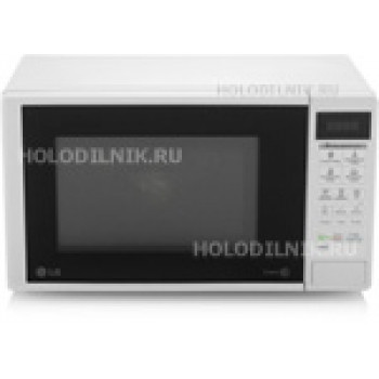 Микроволновая печь - СВЧ LG MS-20 R 42 D