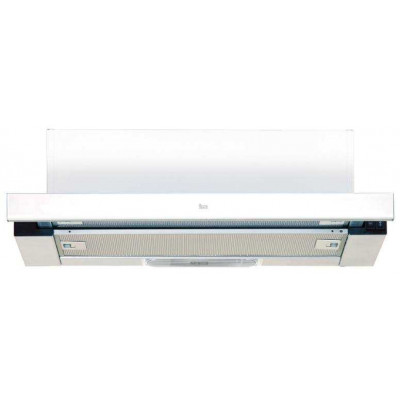 Вытяжка Teka LS 60 WHITE-GLASS