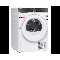Сушильная машина Toshiba TD-BK100GHRU(WS)