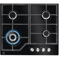Встраиваемая газовая варочная панель Electrolux KGG 64362 K