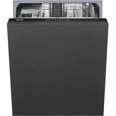 Посудомоечная машина Smeg ST211DS