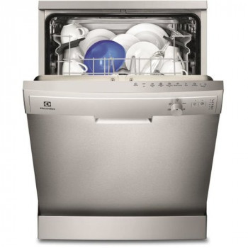 Electrolux ESF 9520 LOX