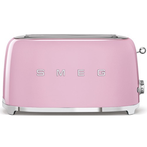 Тостер Smeg TSF02PKEU