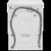 Стирально-сушильная машина узкая ZUGEL ZWDS8614I Inverter