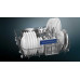 Посудомоечная машина Siemens SN63HX26MM