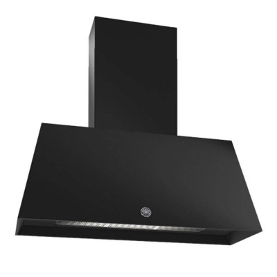 Настенная вытяжка Bertazzoni Heritage KR110HER1NEDC черная