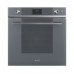 Духовой шкаф Smeg SO6100S2S