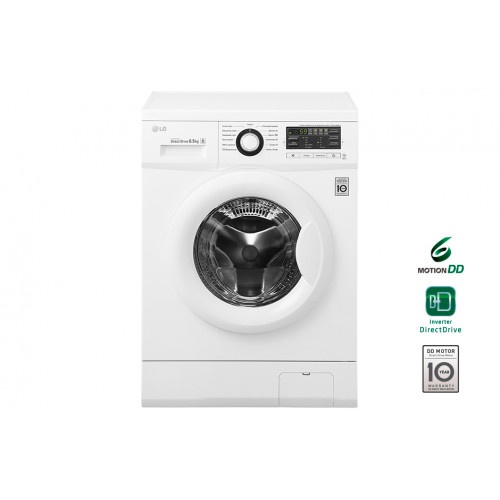 Стиральная машина Lg FH0B8WD6