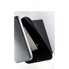 Вытяжка SIRIUS SLTC103 SQUARES black/silver