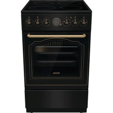 Электрическая плита Gorenje GECS5B70CLB