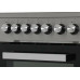 Электрическая плита Beko FSS 57100GX