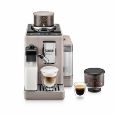 Кофемашина DeLonghi EXAM440.55.BG бежевый