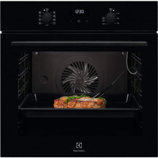 Встраиваемый электрический духовой шкаф Electrolux EOE 5C71Z