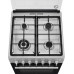 Газовая плита Electrolux RKG600005X