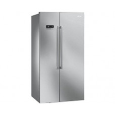 Холодильник Smeg SBS63XE