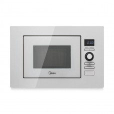 Встраиваемая СВЧ печь Midea AG820BJU-WH