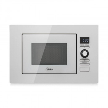 Встраиваемая СВЧ печь Midea AG820BJU-WH