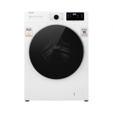 Стиральная машина с инвертором и паром Weissgauff WM 61212 DC Inverter Steam