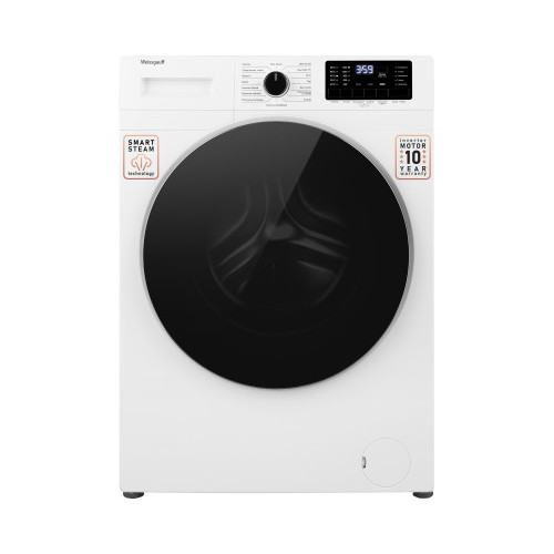Стиральная машина с инвертором и паром Weissgauff WM 61212 DC Inverter Steam