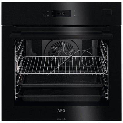 Духовой шкаф Aeg BSE778380B