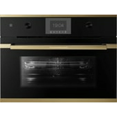 Духовой шкаф встраиваемый Kuppersbusch CBM 6350.0 S4