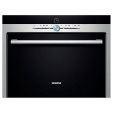 Пароварка встраиваемая SIEMENS hb 26d555