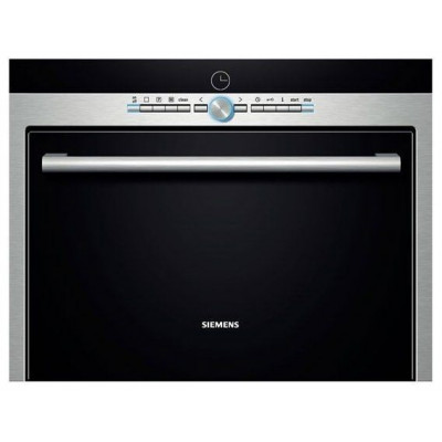 Пароварка встраиваемая SIEMENS hb 26d555