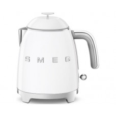 Электрический чайник Smeg KLF05WHEU