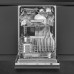 Посудомоечная машина SMEG STL66337L