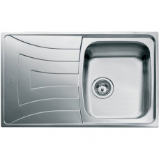 Мойка Teka Universo 1B 1D Microtextured