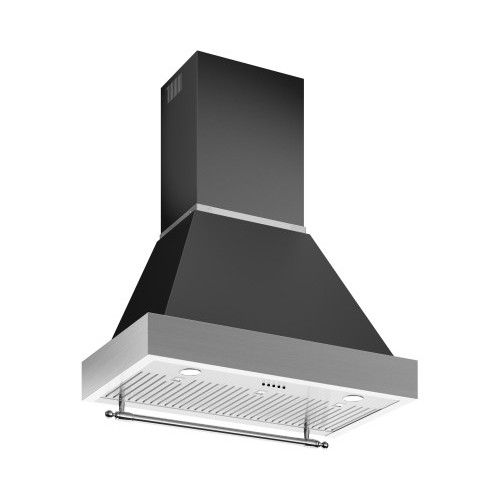 Настенная вытяжка Bertazzoni K90HERTX