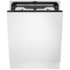Встраиваемая посудомоечная машина Electrolux EEG68520W