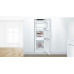 Встраиваемый двухкамерный холодильник Bosch KIF86HD20R
