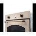 Многофункциональный электрический встраиваемый духовой шкаф DeLonghi CM 9L OW RUS