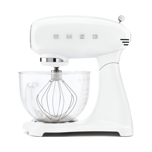 Планетарный миксер Smeg SMF13WHEU