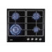 Газовая варочная поверхность Simfer H60V41B516
