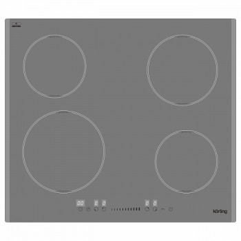 Варочная поверхность Korting HI 64560 BGR