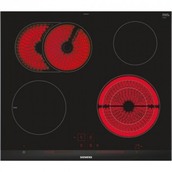 Варочная панель Siemens ET675LDP1D