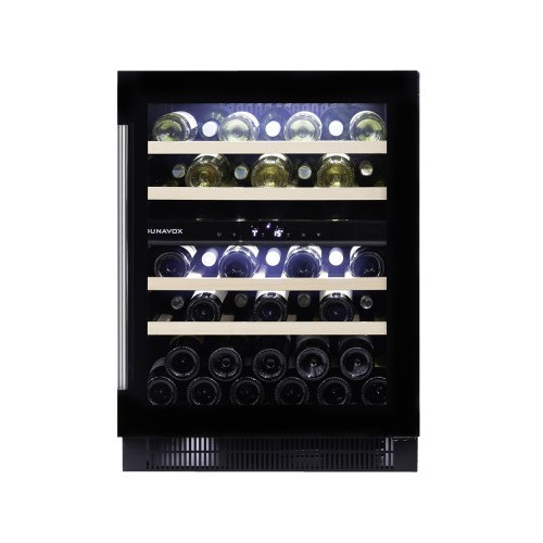 Винный шкаф Dunavox DAUF-39.121DB